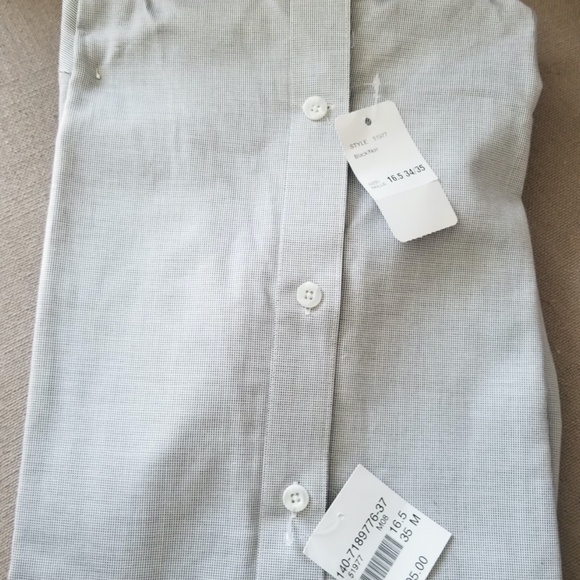 Miller men shirt - Picture 3 of 3